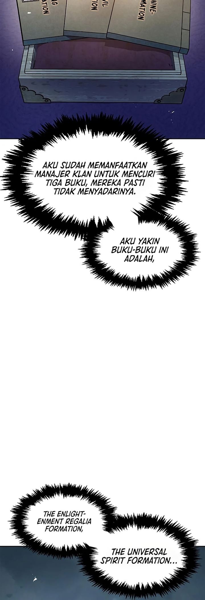 Heavenly Grand Archive’s Young Master Chapter 20 Image 75