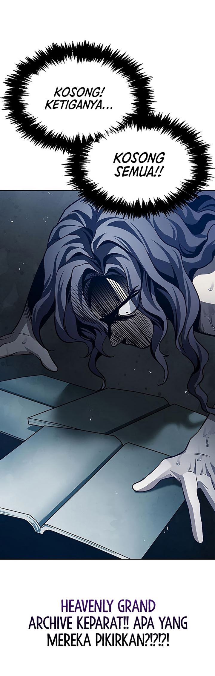 Heavenly Grand Archive’s Young Master Chapter 20 Image 78