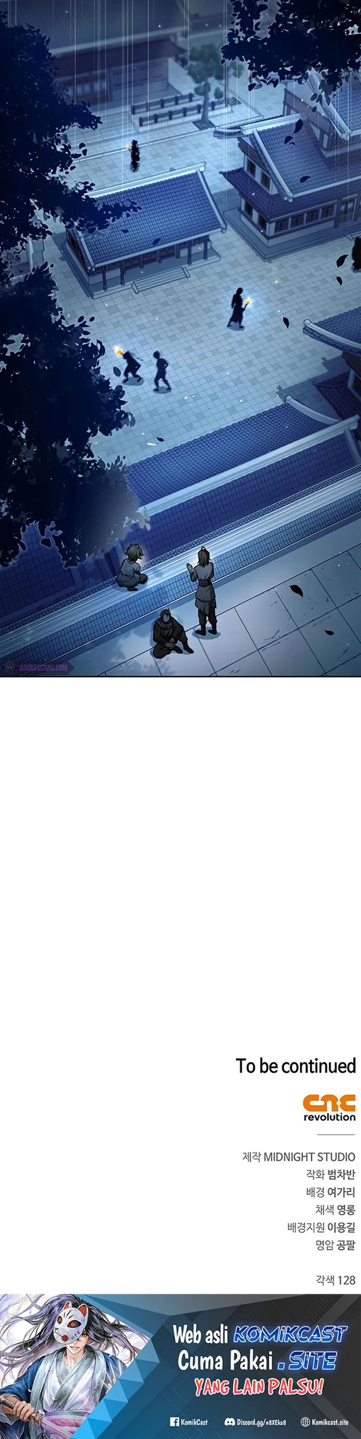 Heavenly Grand Archive’s Young Master Chapter 20 Image 92