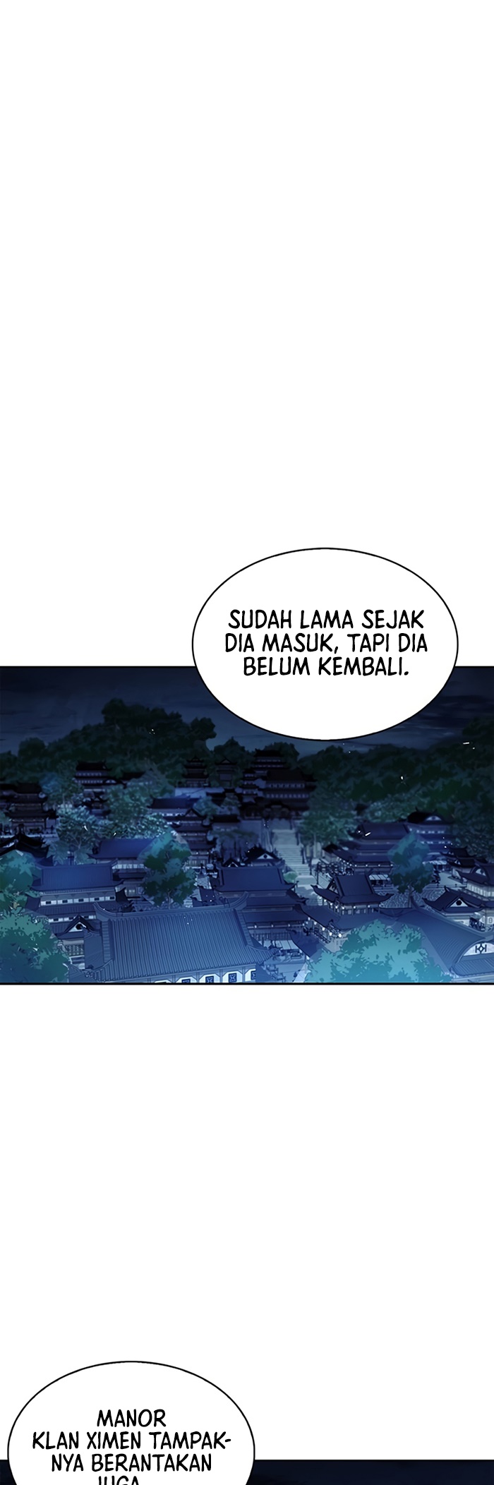 Heavenly Grand Archive’s Young Master Chapter 21 Image 14