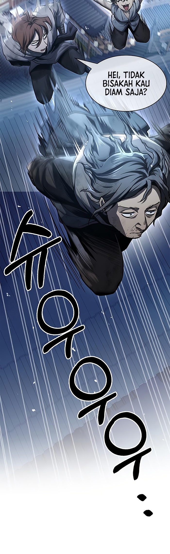 Heavenly Grand Archive’s Young Master Chapter 21 Image 19