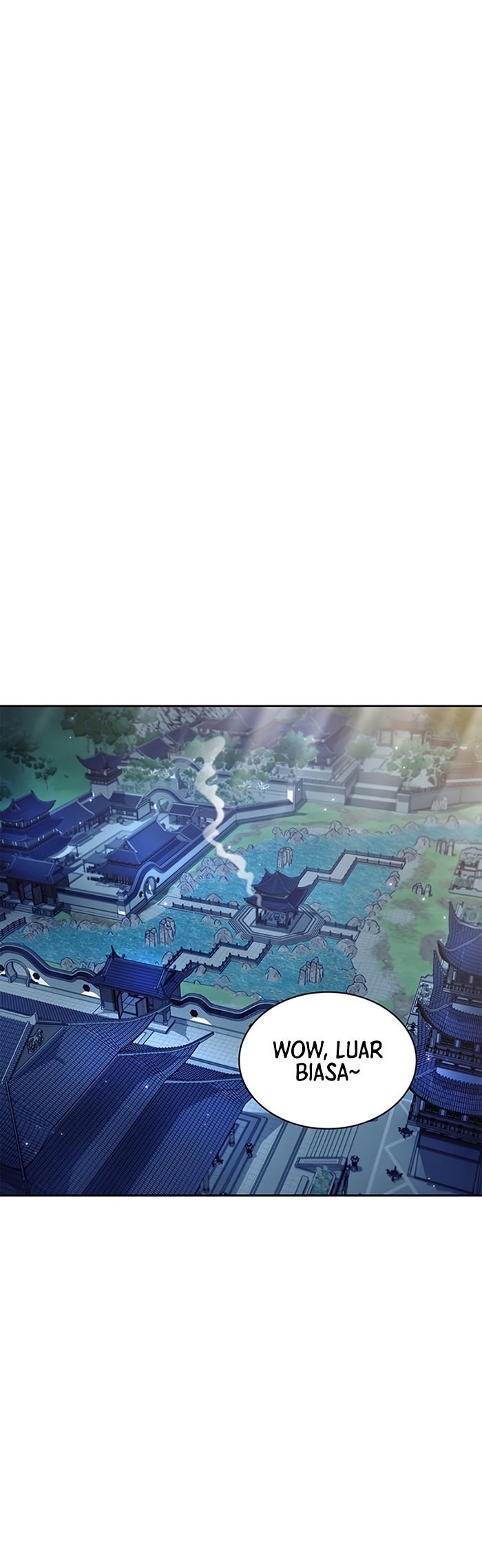 Heavenly Grand Archive’s Young Master Chapter 21 Image 20