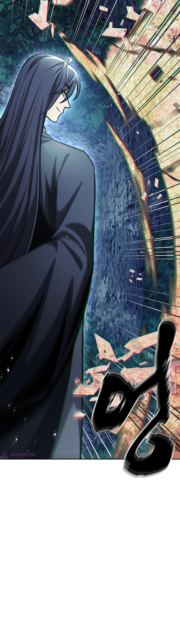 Heavenly Grand Archive’s Young Master Chapter 21 Image 35