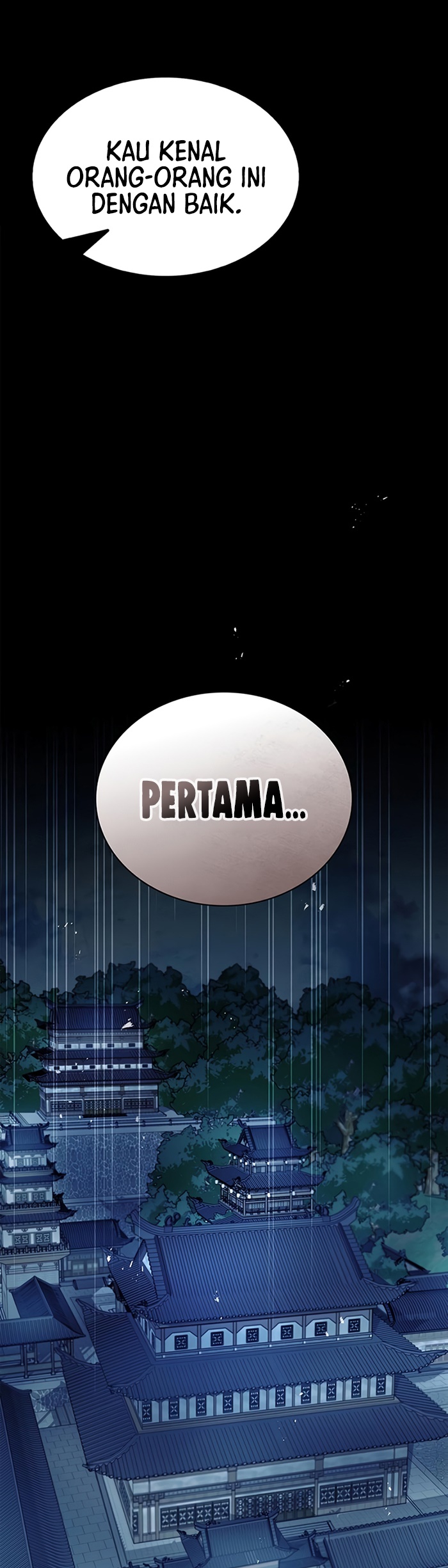 Heavenly Grand Archive’s Young Master Chapter 21 Image 44