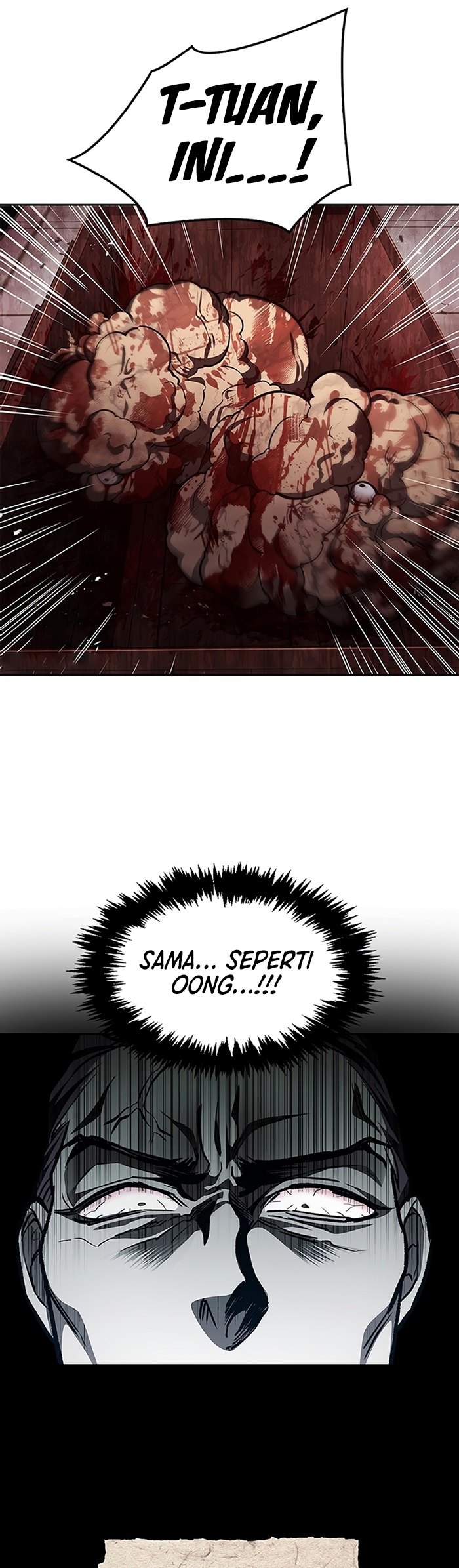 Heavenly Grand Archive’s Young Master Chapter 21 Image 46