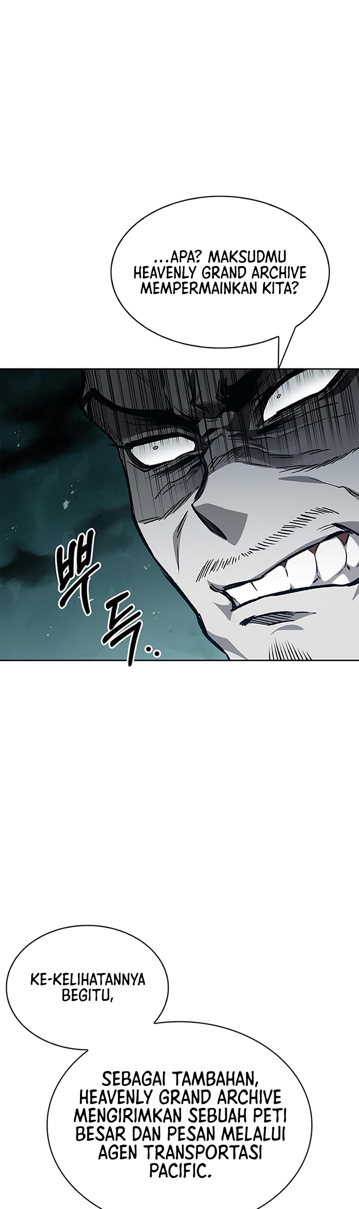 Heavenly Grand Archive’s Young Master Chapter 21 Image 57