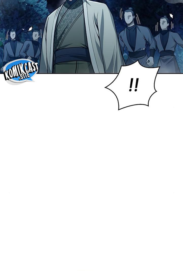 Heavenly Grand Archive’s Young Master Chapter 22 Image 4