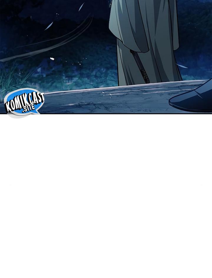 Heavenly Grand Archive’s Young Master Chapter 22 Image 8