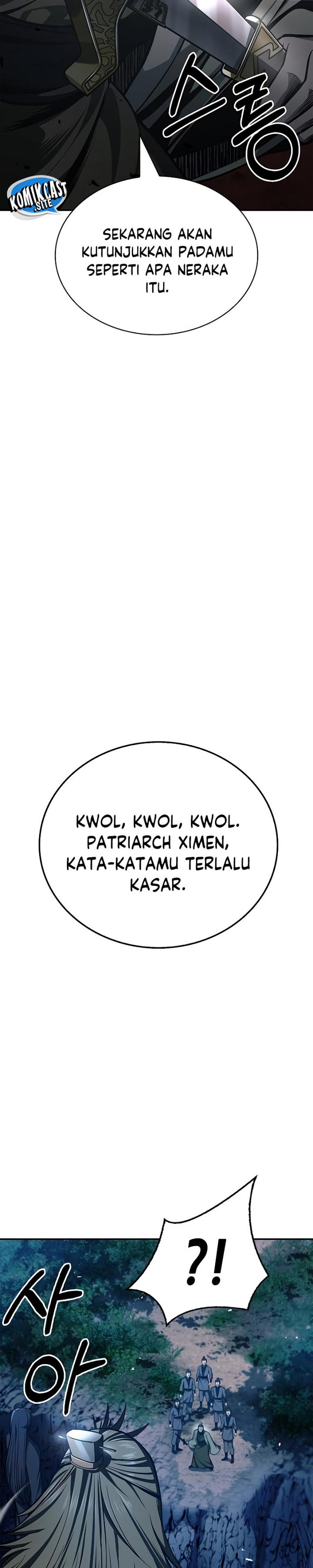 Heavenly Grand Archive’s Young Master Chapter 22 Image 10