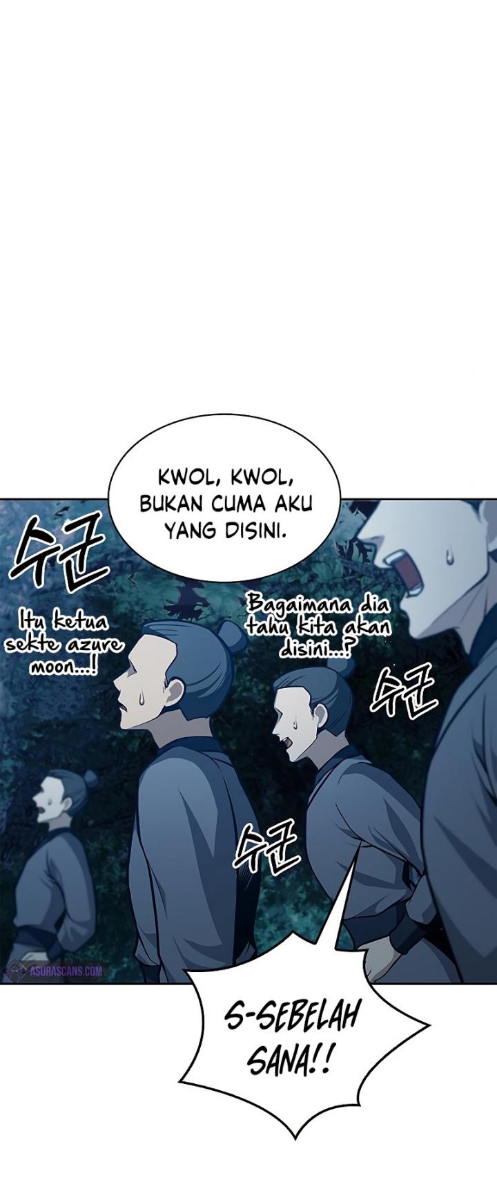 Heavenly Grand Archive’s Young Master Chapter 22 Image 12