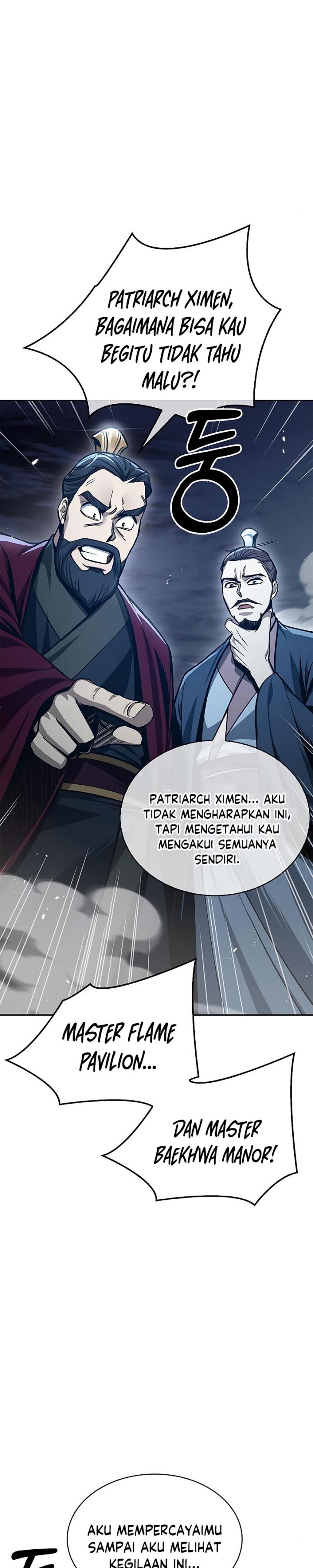 Heavenly Grand Archive’s Young Master Chapter 22 Image 13