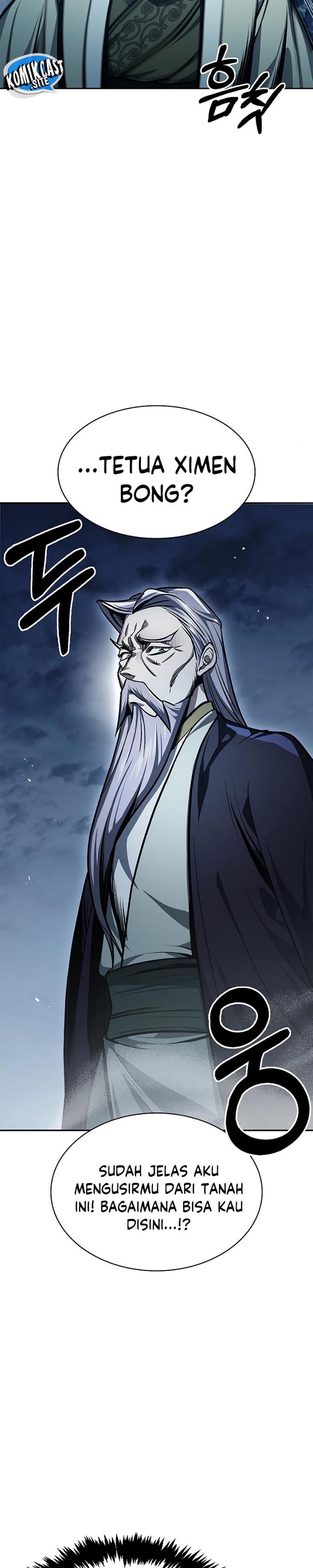 Heavenly Grand Archive’s Young Master Chapter 22 Image 15