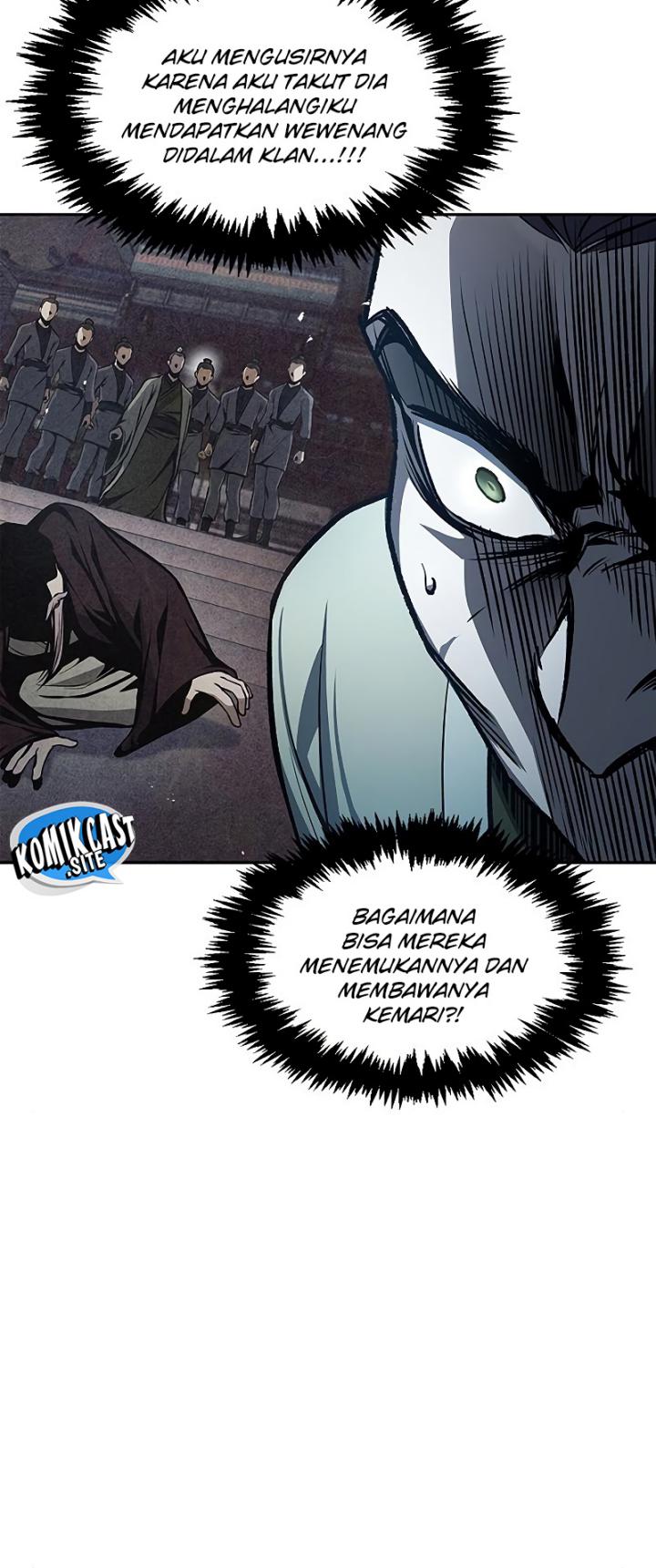 Heavenly Grand Archive’s Young Master Chapter 22 Image 16