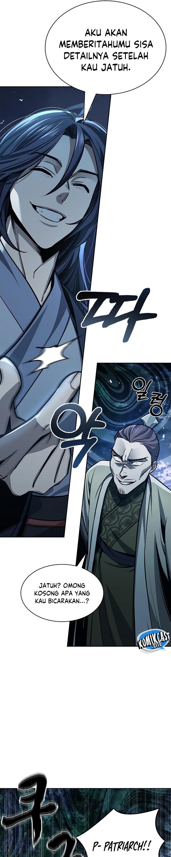 Heavenly Grand Archive’s Young Master Chapter 22 Image 24