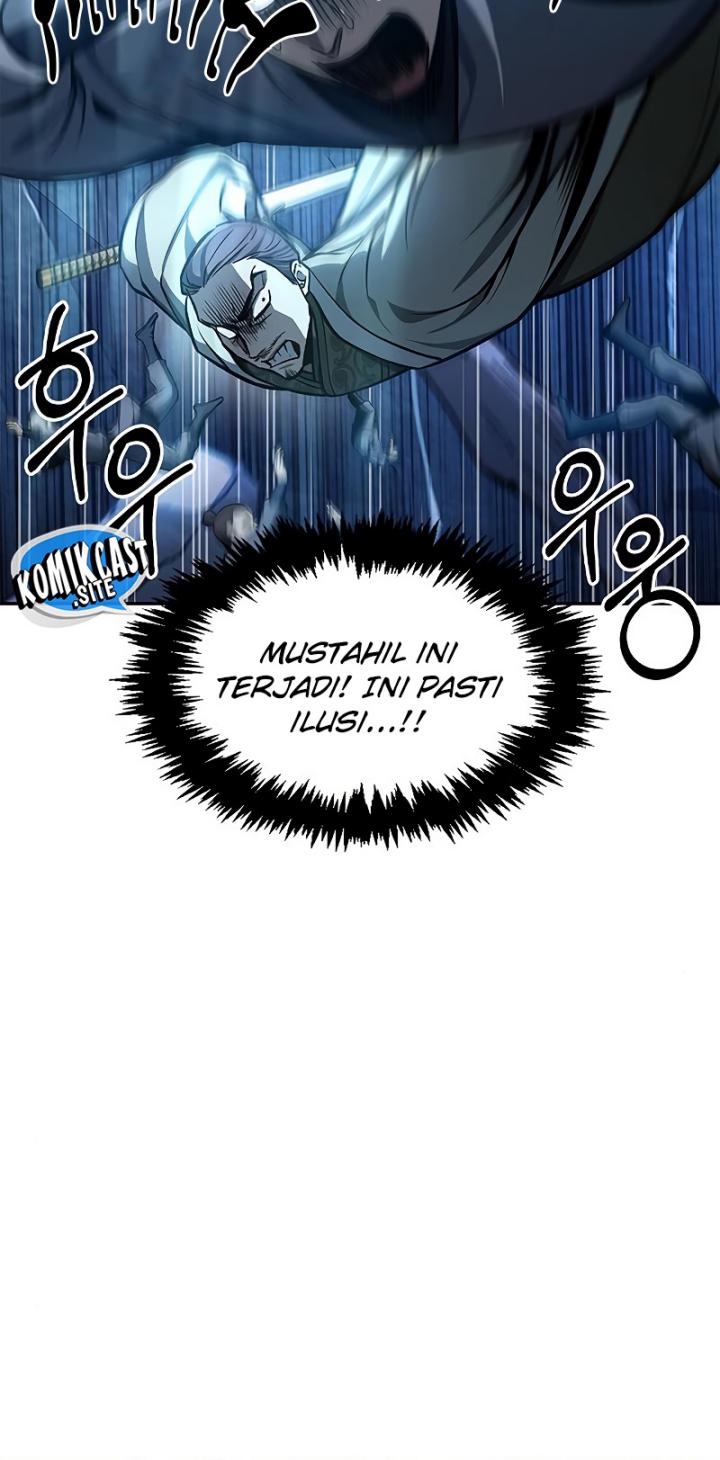 Heavenly Grand Archive’s Young Master Chapter 22 Image 27