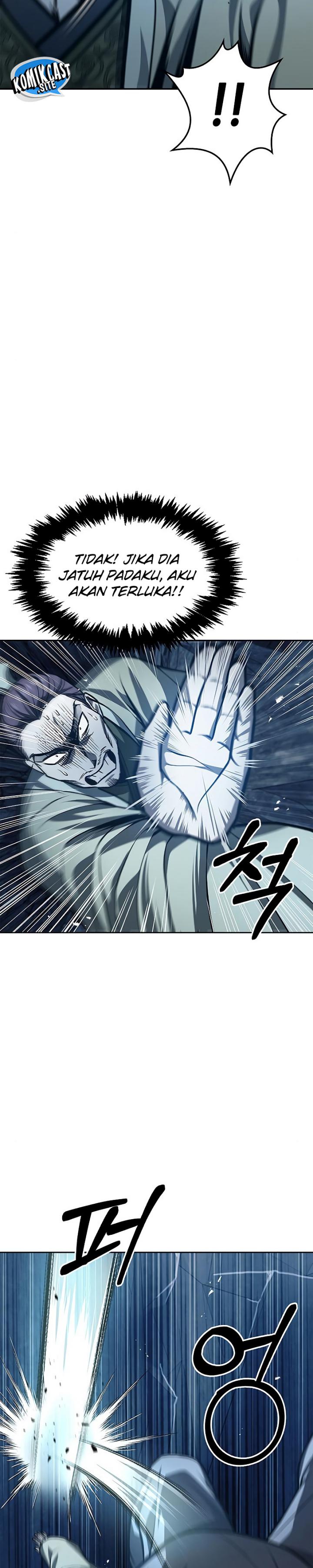 Heavenly Grand Archive’s Young Master Chapter 22 Image 30