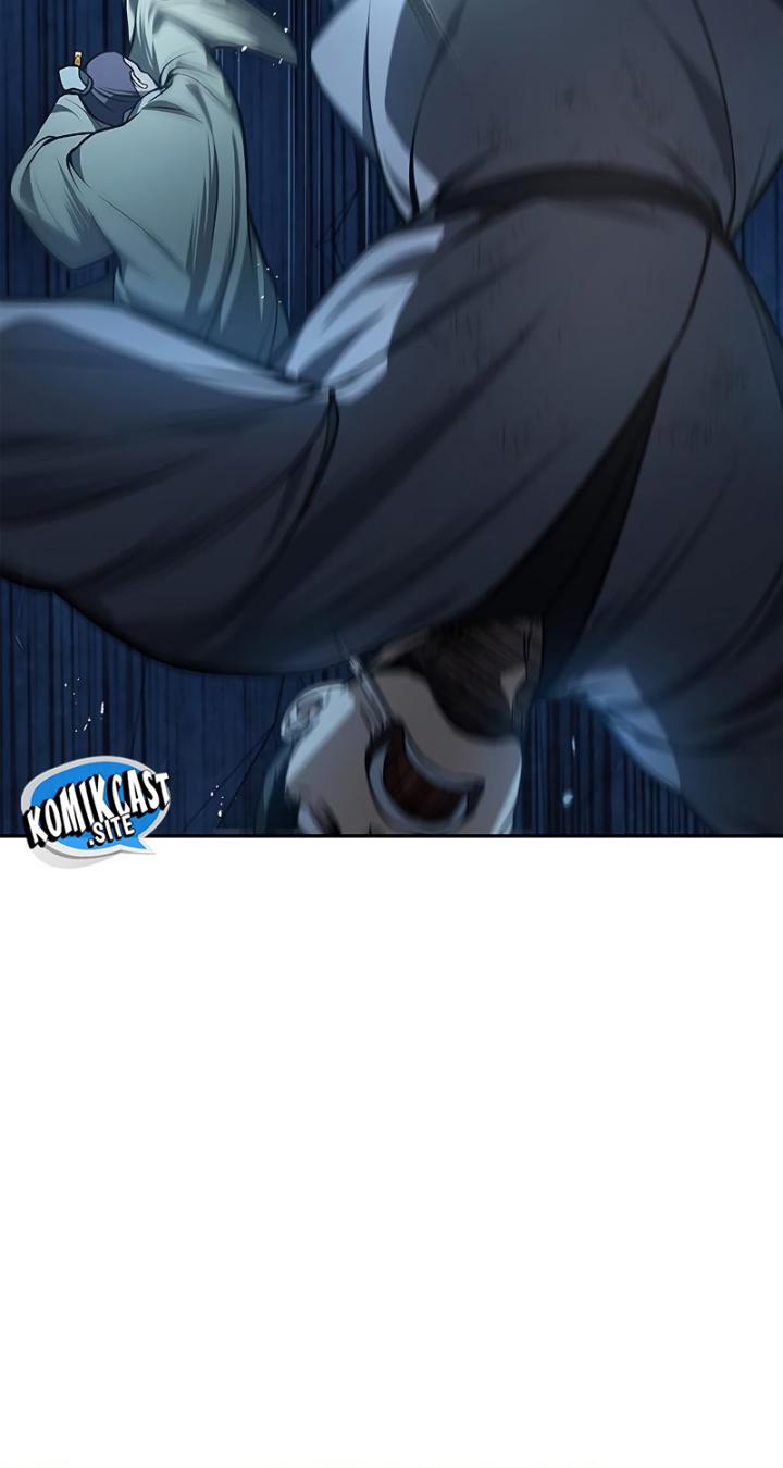 Heavenly Grand Archive’s Young Master Chapter 22 Image 31