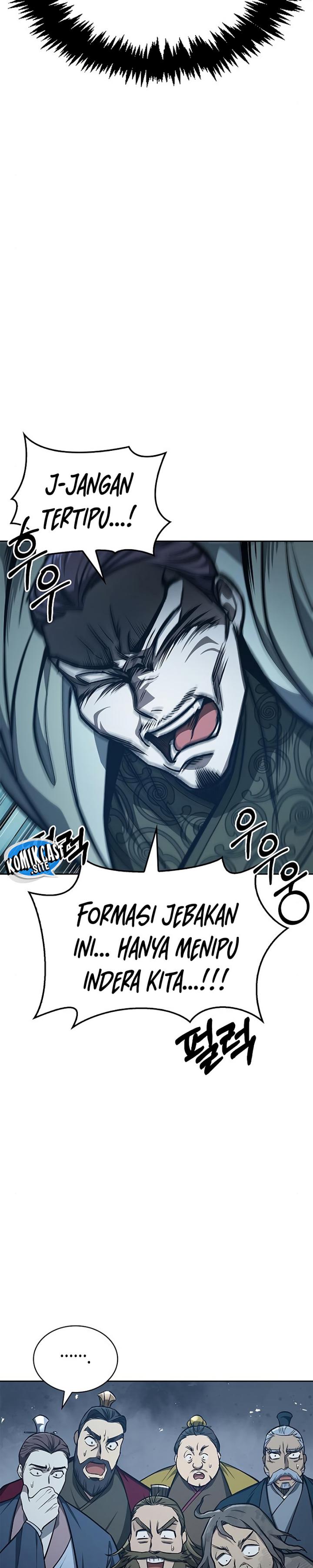 Heavenly Grand Archive’s Young Master Chapter 22 Image 34