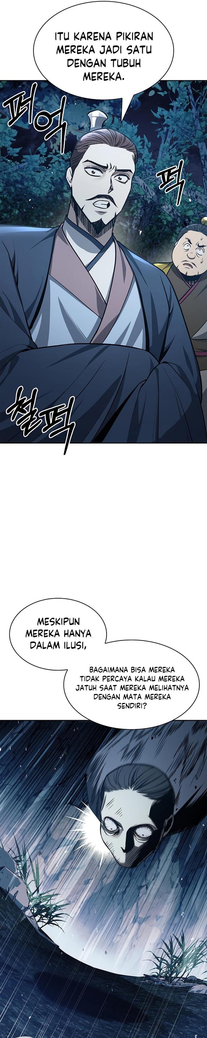 Heavenly Grand Archive’s Young Master Chapter 22 Image 40