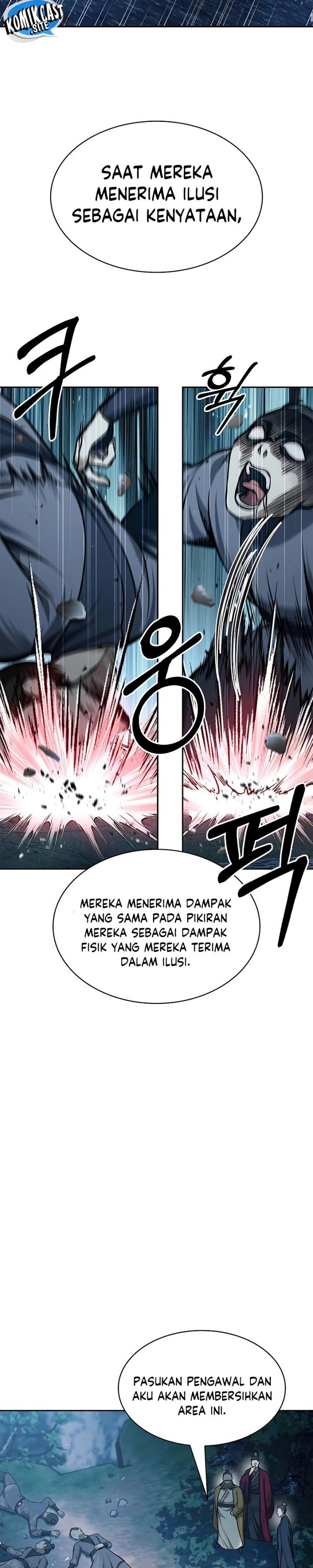 Heavenly Grand Archive’s Young Master Chapter 22 Image 41