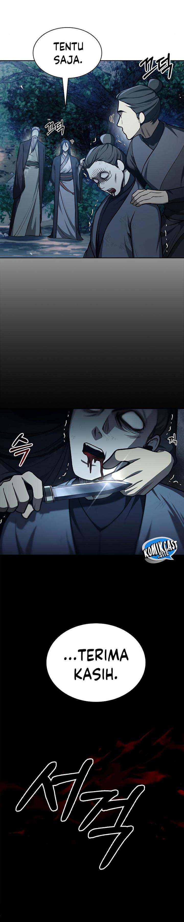 Heavenly Grand Archive’s Young Master Chapter 22 Image 46