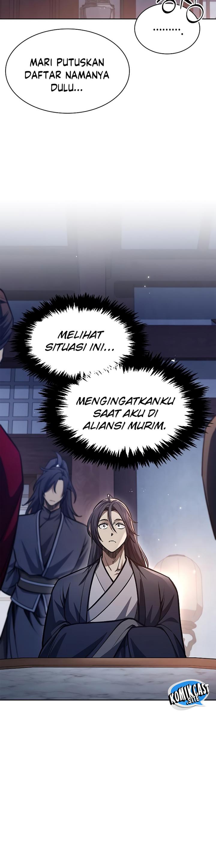 Heavenly Grand Archive’s Young Master Chapter 23 Image 4