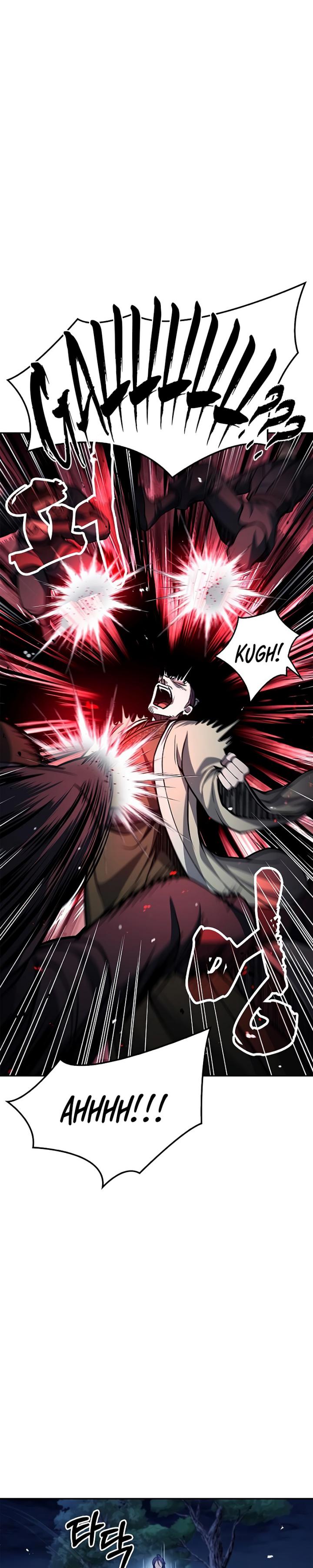 Heavenly Grand Archive’s Young Master Chapter 23 Image 20