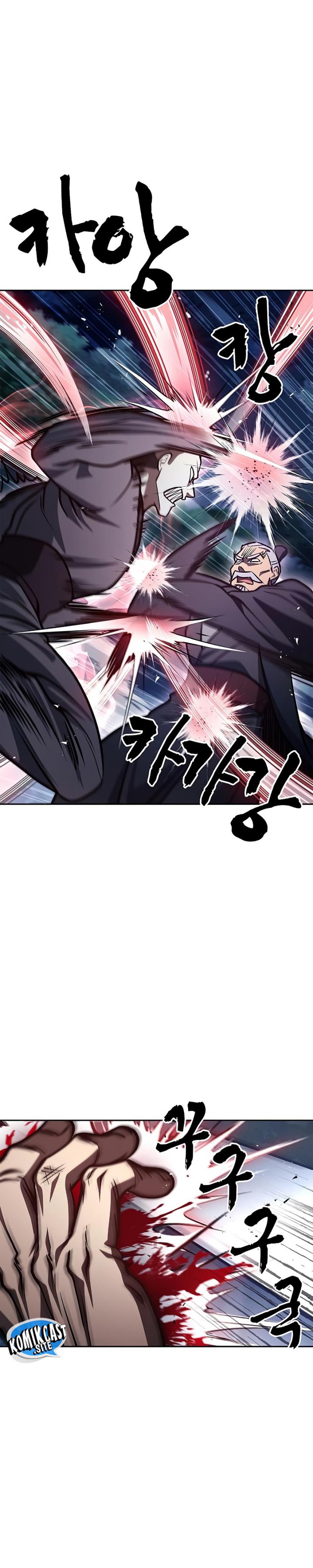 Heavenly Grand Archive’s Young Master Chapter 23 Image 25