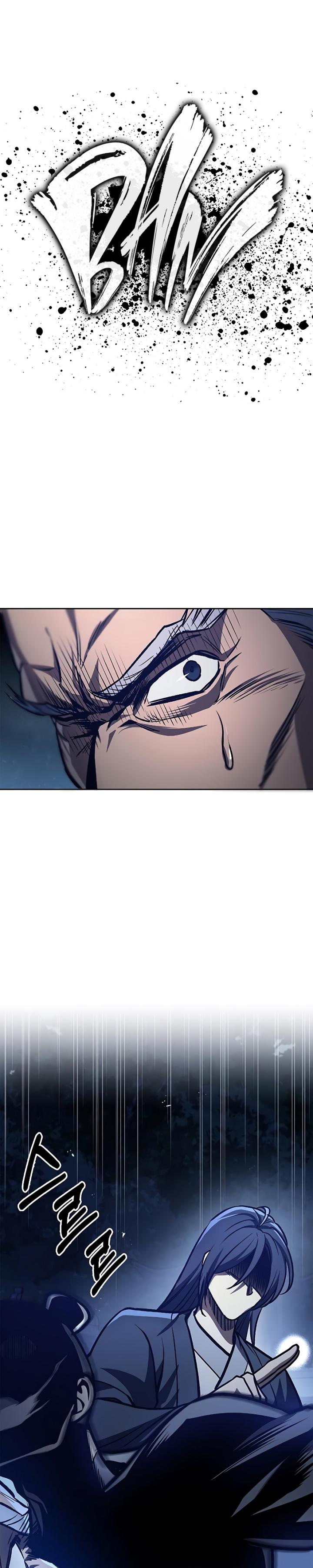 Heavenly Grand Archive’s Young Master Chapter 23 Image 28