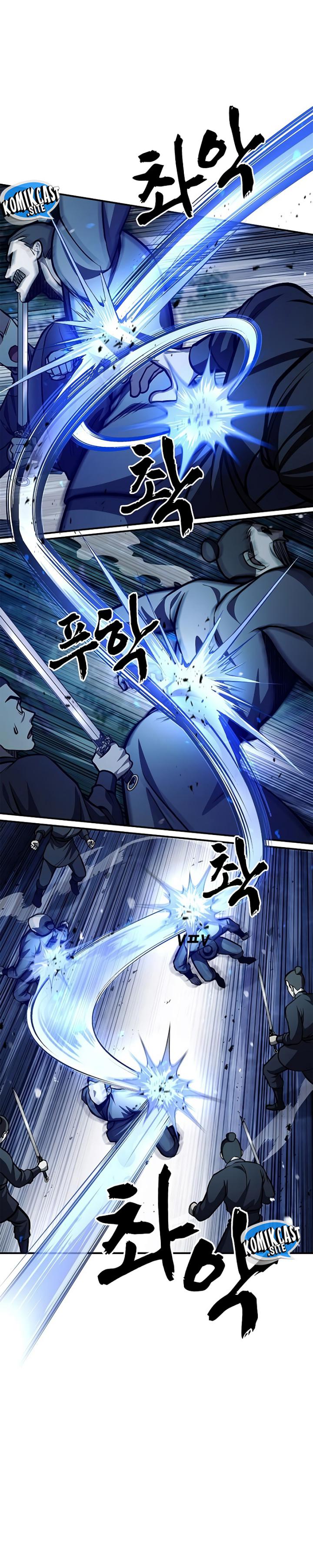 Heavenly Grand Archive’s Young Master Chapter 23 Image 34