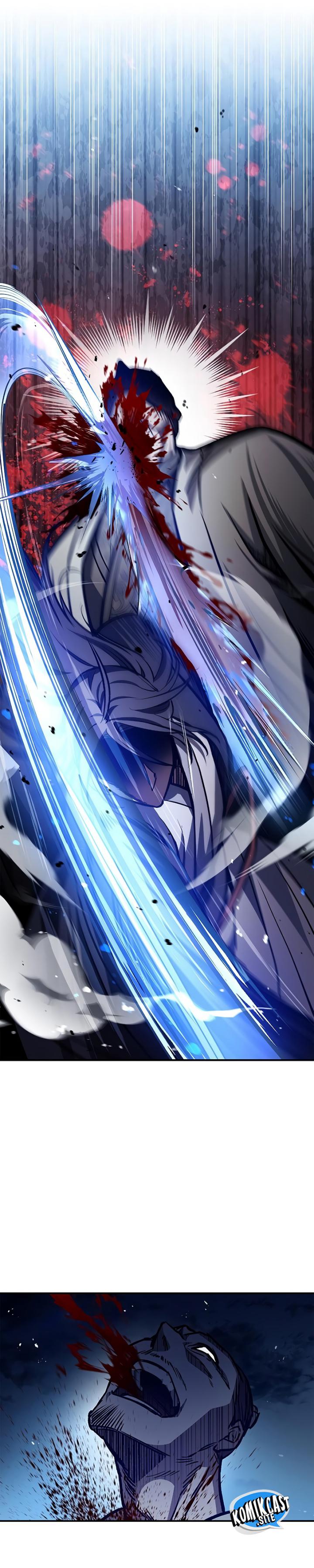 Heavenly Grand Archive’s Young Master Chapter 23 Image 41