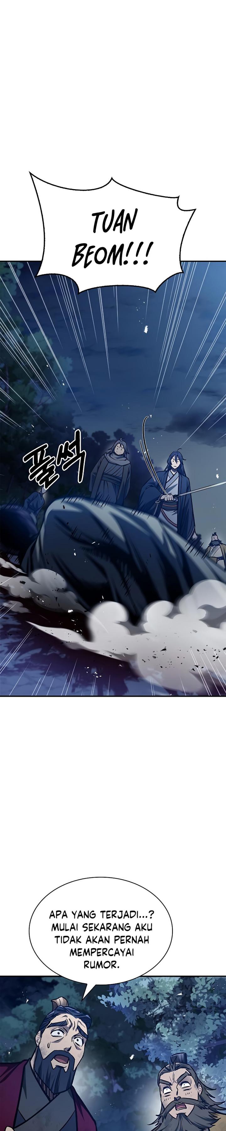 Heavenly Grand Archive’s Young Master Chapter 23 Image 42