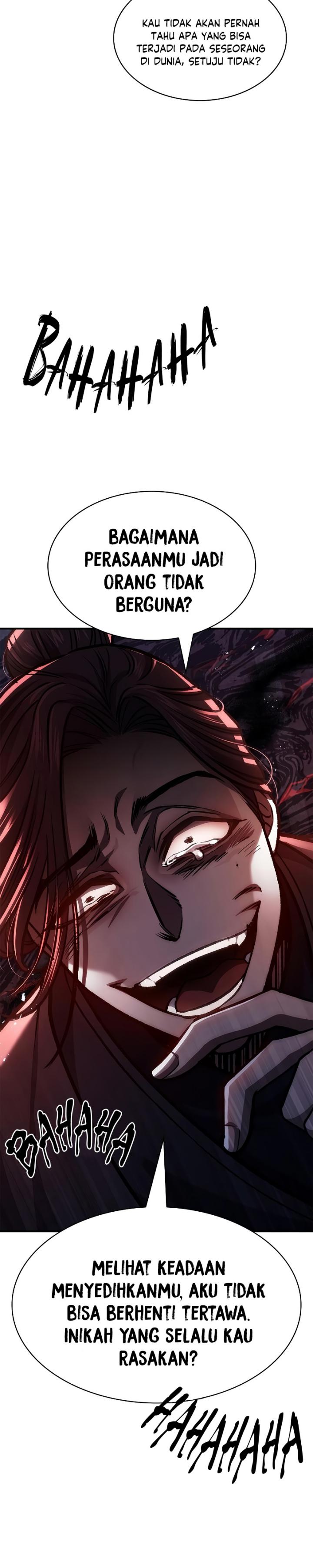 Heavenly Grand Archive’s Young Master Chapter 23 Image 50