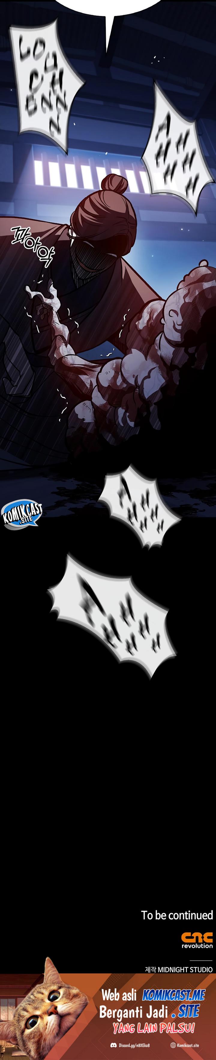 Heavenly Grand Archive’s Young Master Chapter 23 Image 52