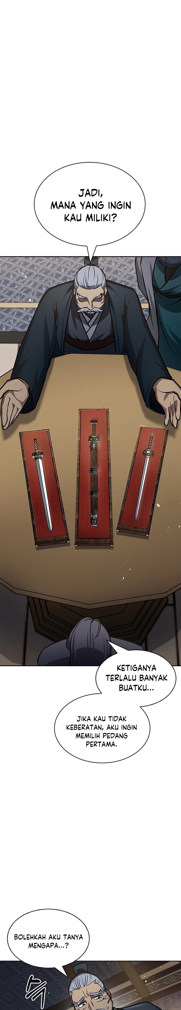 Heavenly Grand Archive’s Young Master Chapter 24 Image 25