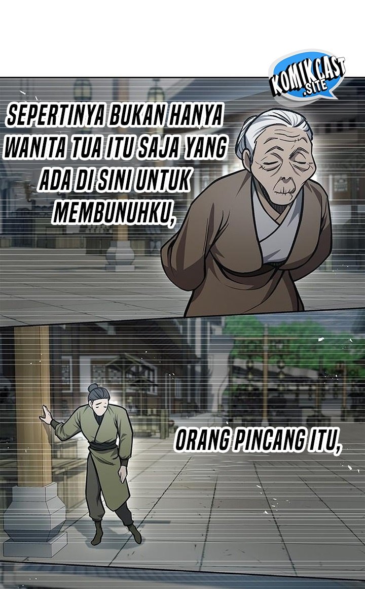 Heavenly Grand Archive’s Young Master Chapter 25 Image 15