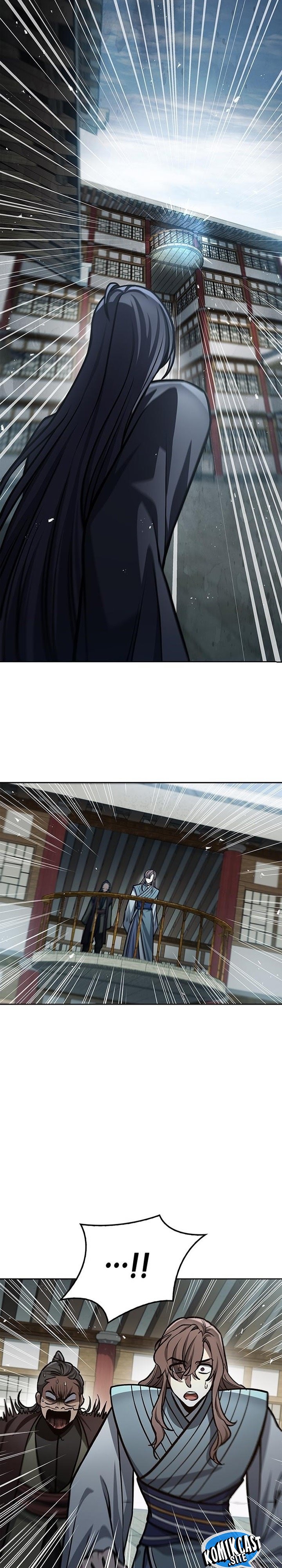 Heavenly Grand Archive’s Young Master Chapter 25 Image 37