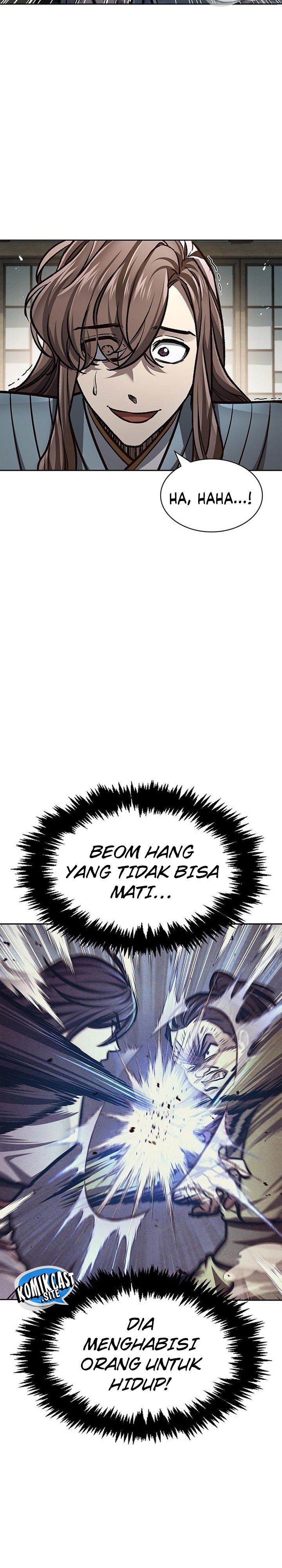 Heavenly Grand Archive’s Young Master Chapter 25 Image 38