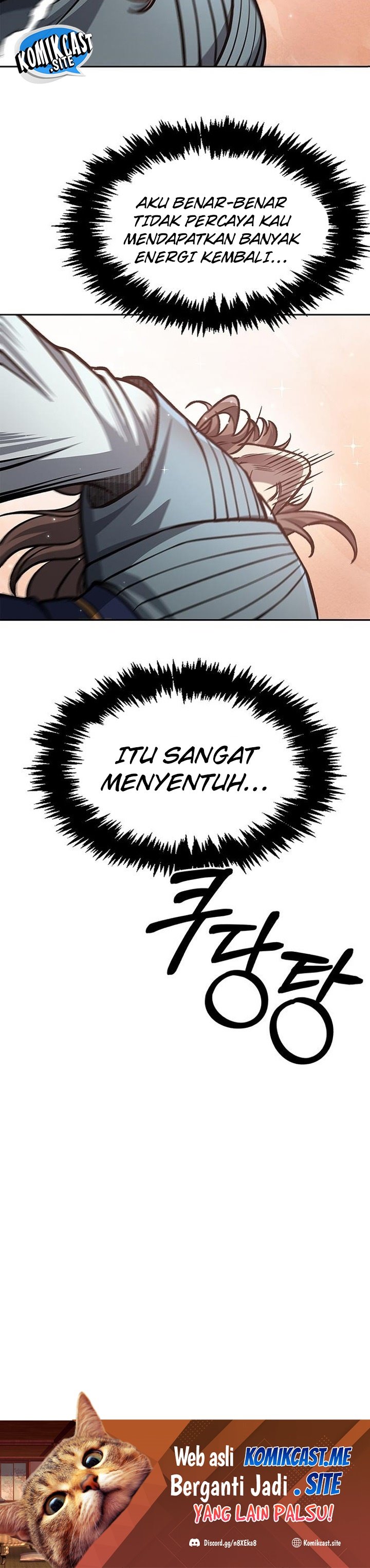 Heavenly Grand Archive’s Young Master Chapter 25 Image 45