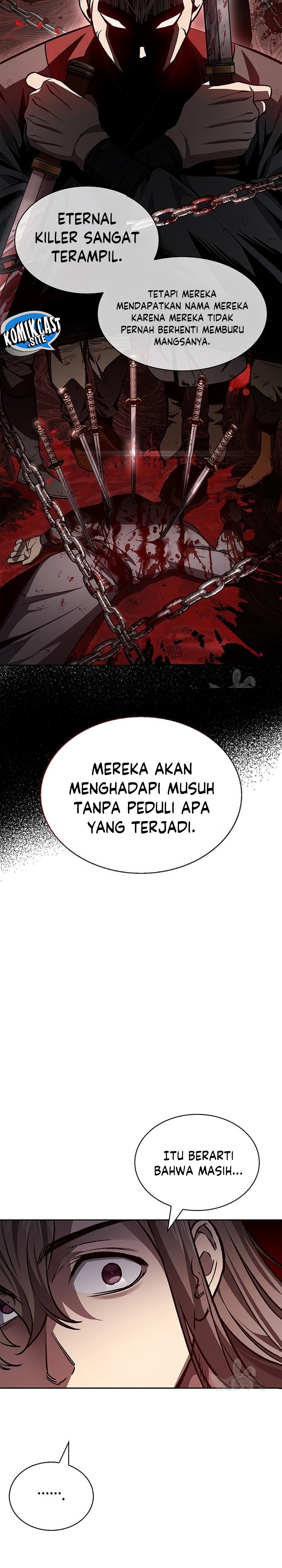 Heavenly Grand Archive’s Young Master Chapter 26 Image 14