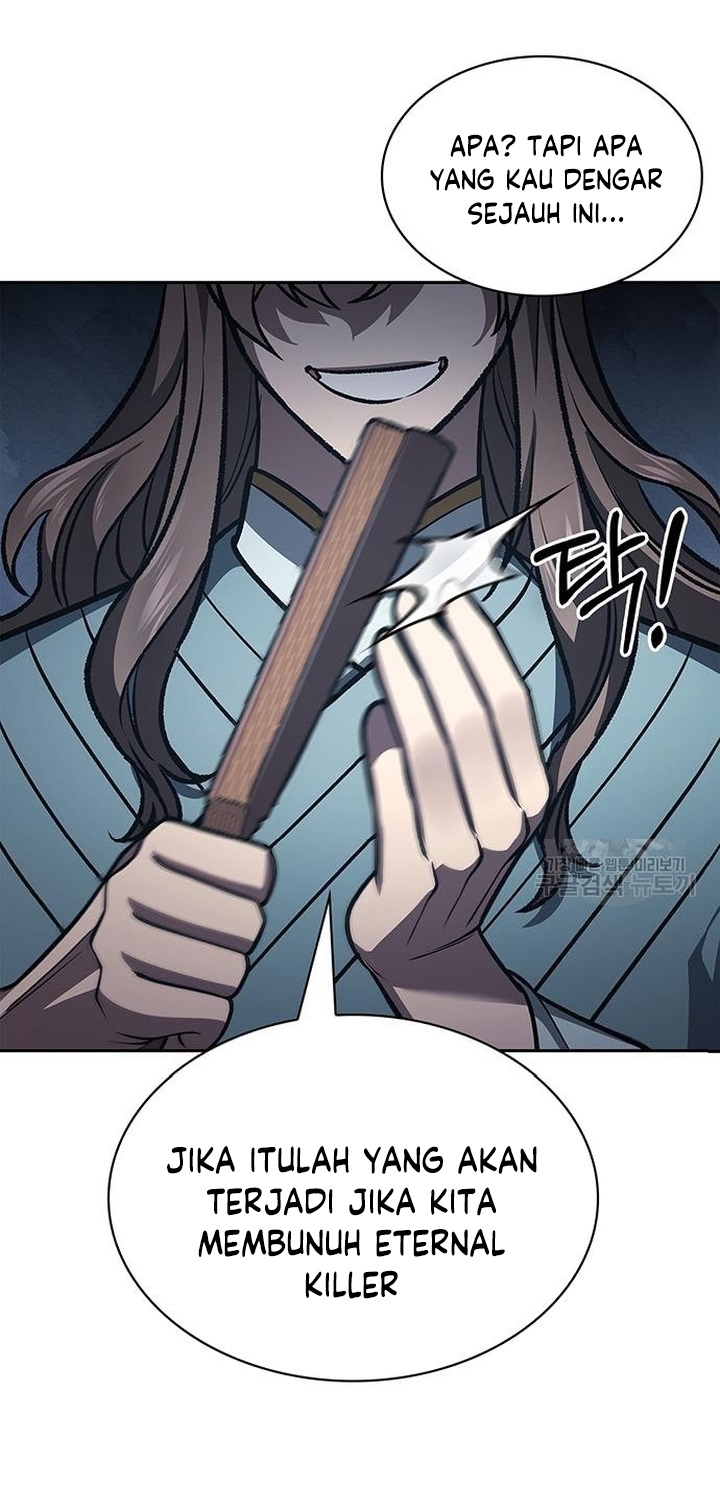 Heavenly Grand Archive’s Young Master Chapter 26 Image 19