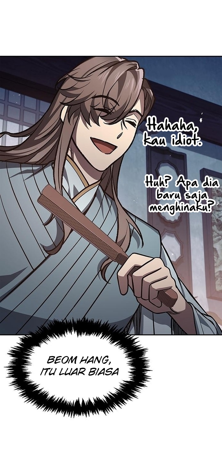 Heavenly Grand Archive’s Young Master Chapter 26 Image 23