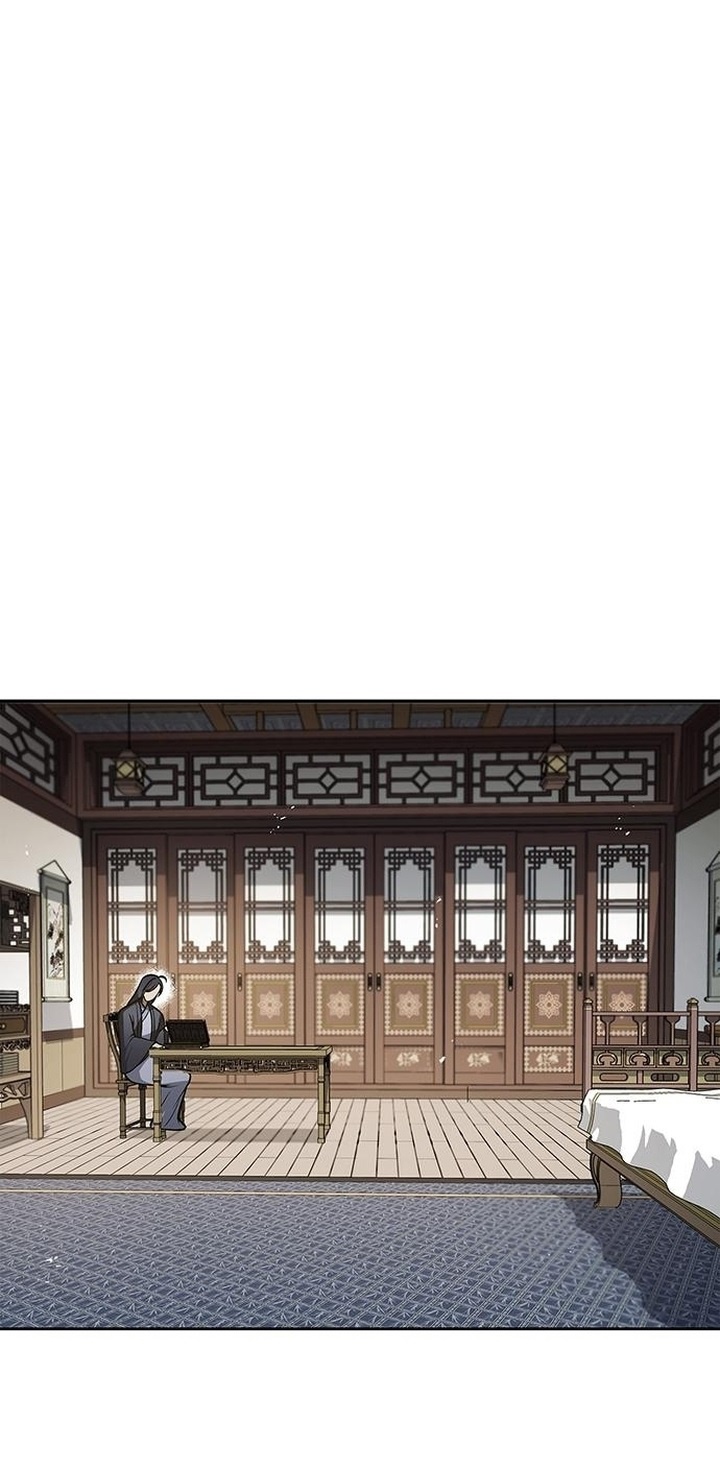 Heavenly Grand Archive’s Young Master Chapter 26 Image 31