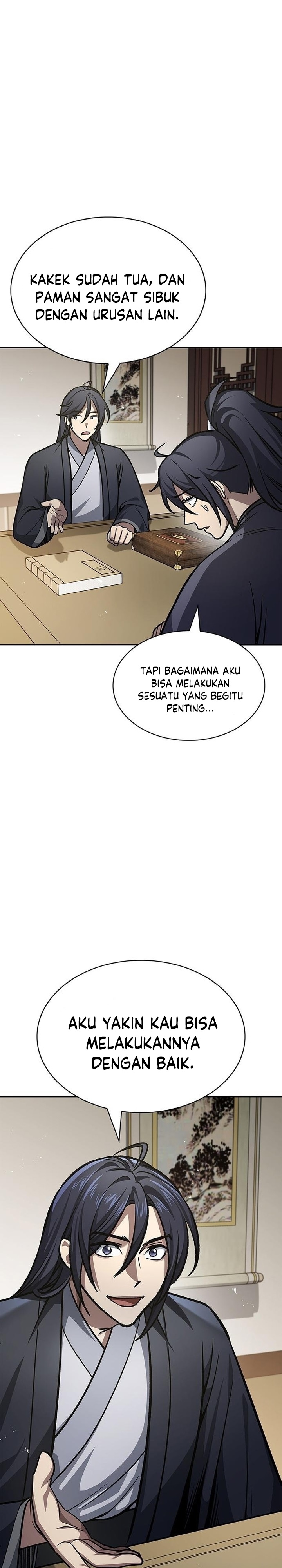 Heavenly Grand Archive’s Young Master Chapter 26 Image 37