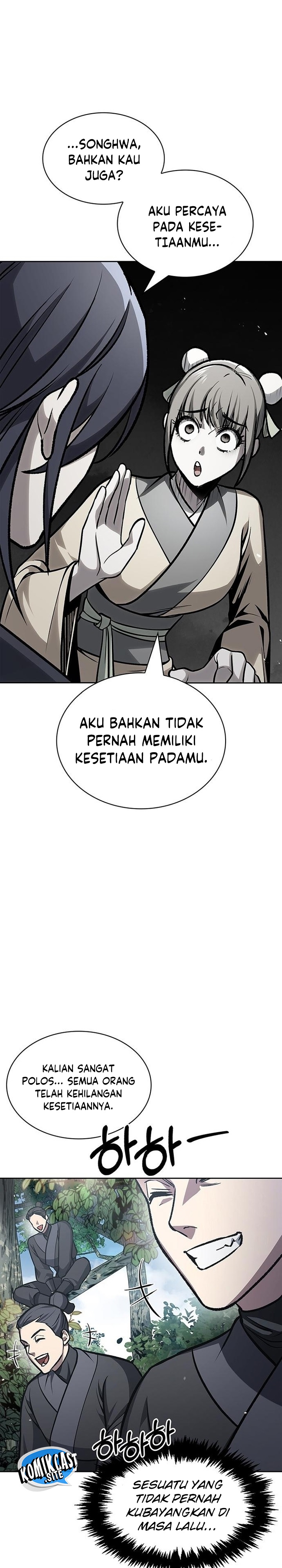 Heavenly Grand Archive’s Young Master Chapter 26 Image 45