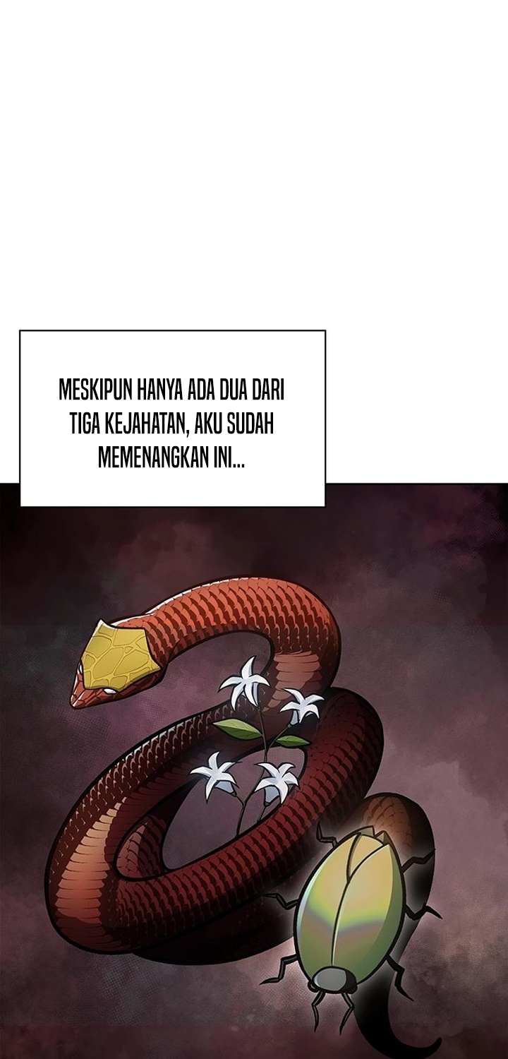 Heavenly Grand Archive’s Young Master Chapter 27 Image 8