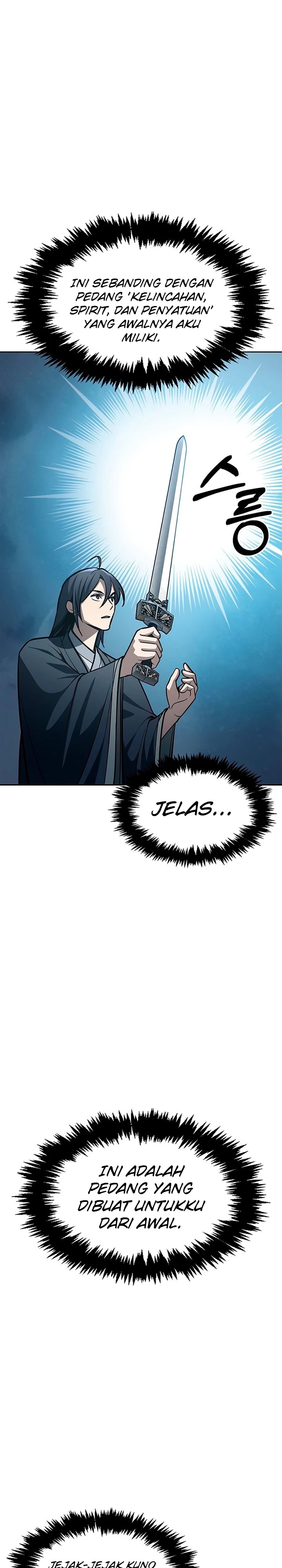 Heavenly Grand Archive’s Young Master Chapter 27 Image 10