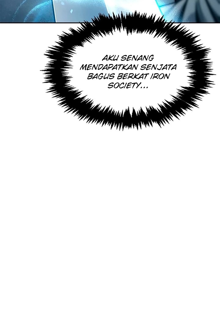 Heavenly Grand Archive’s Young Master Chapter 27 Image 12