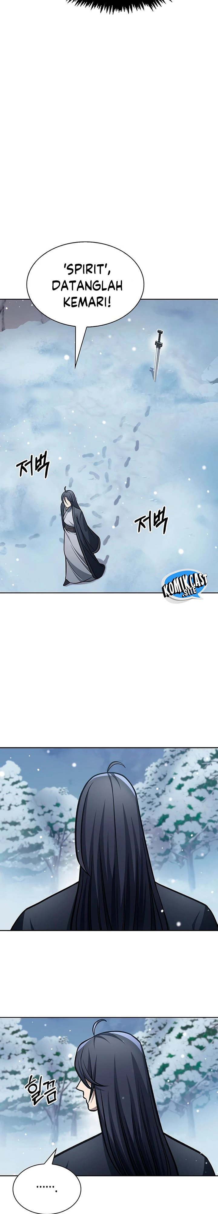 Heavenly Grand Archive’s Young Master Chapter 27 Image 15