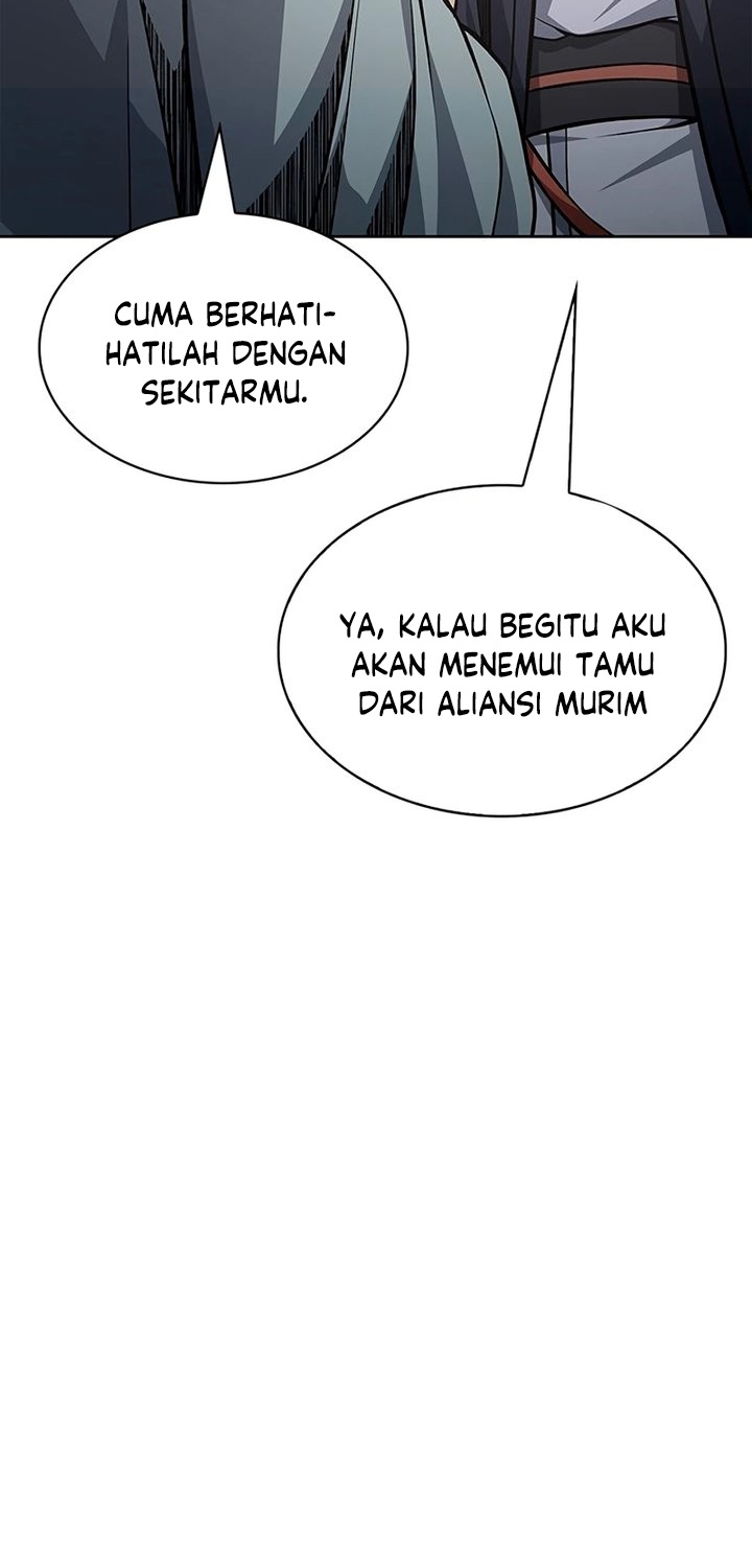 Heavenly Grand Archive’s Young Master Chapter 27 Image 32